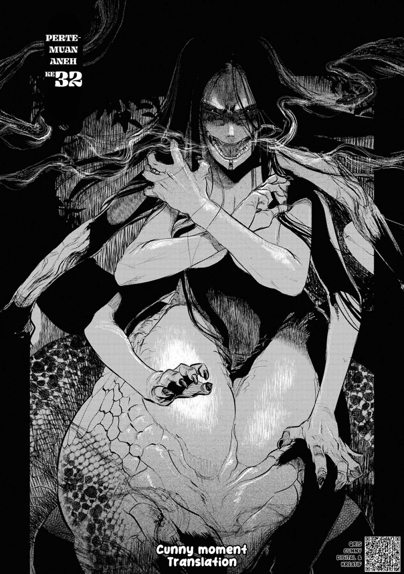Reiwa No Dara San Chapter 32 Halaman 7