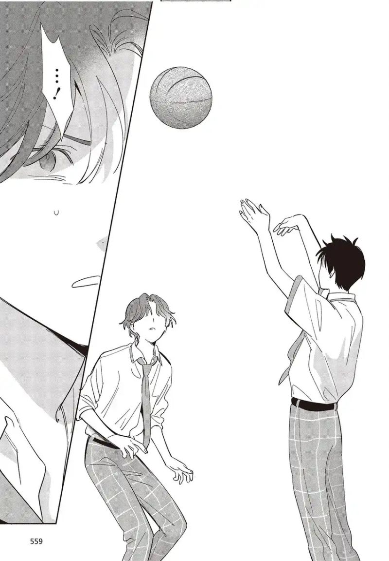 Replica Datte Koi Wo Suru Chapter 9 Halaman 12