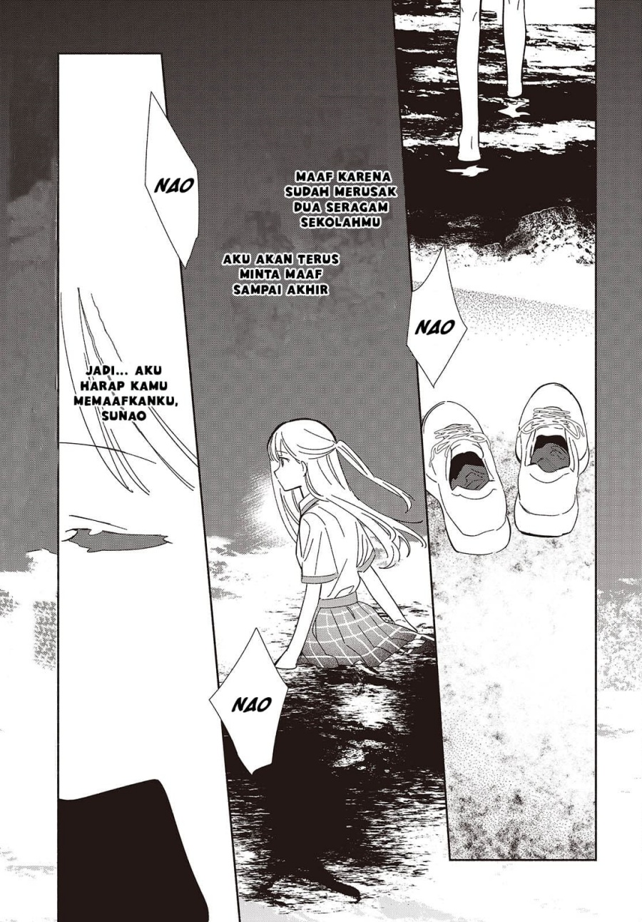 Replica Datte Koi Wo Suru Chapter 13 Halaman 24