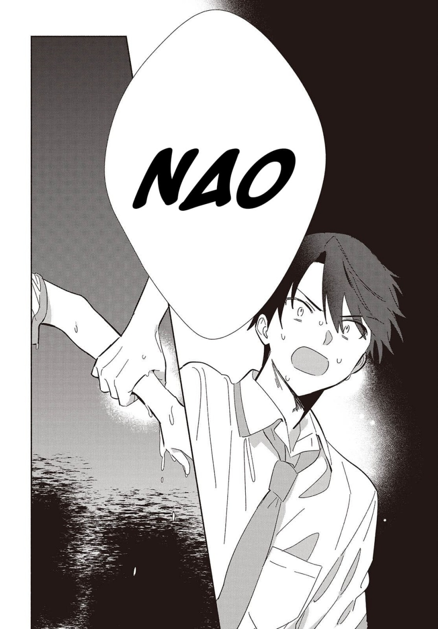 Replica Datte Koi Wo Suru Chapter 13 Halaman 25