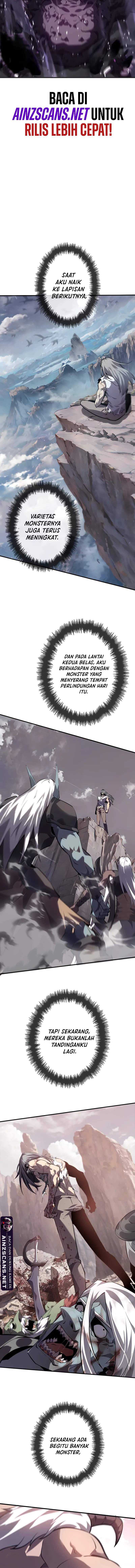 Return From The Abyss Chapter 3 Halaman 5