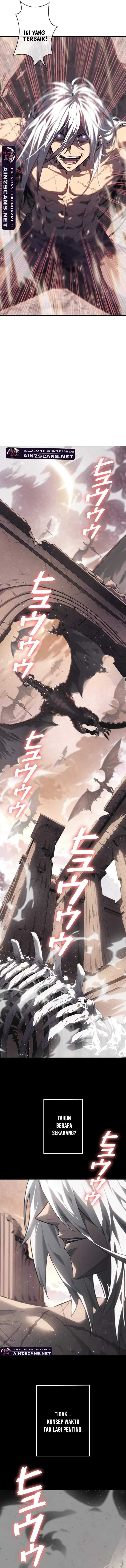 Return From The Abyss Chapter 3 Halaman 9