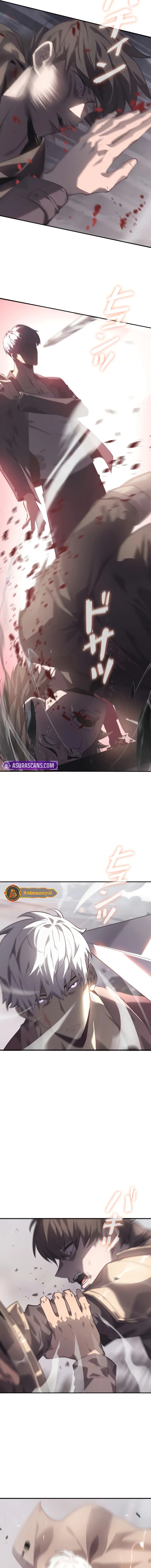 Return From The Abyss Chapter 6 Halaman 11