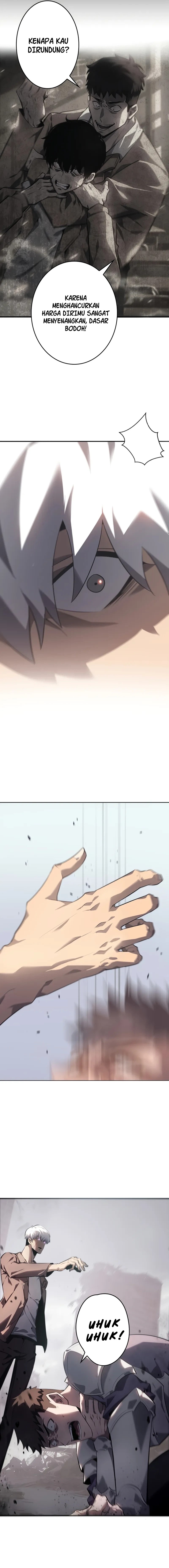 Return From The Abyss Chapter 7 Halaman 2