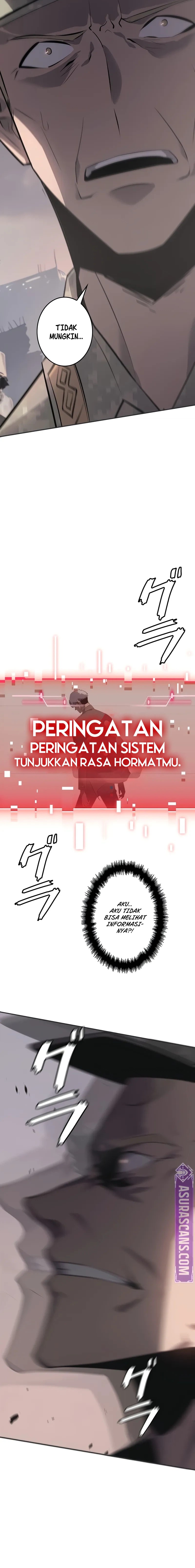 Return From The Abyss Chapter 8 Halaman 2