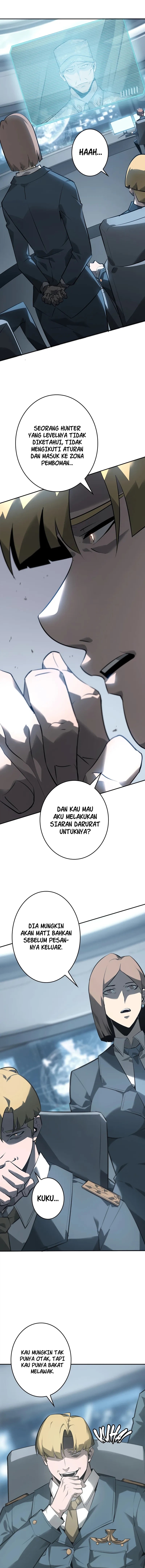 Return From The Abyss Chapter 9 Halaman 2