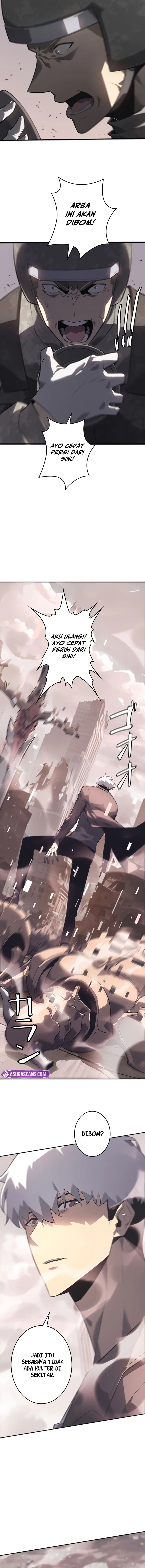 Return From The Abyss Chapter 10 Halaman 4