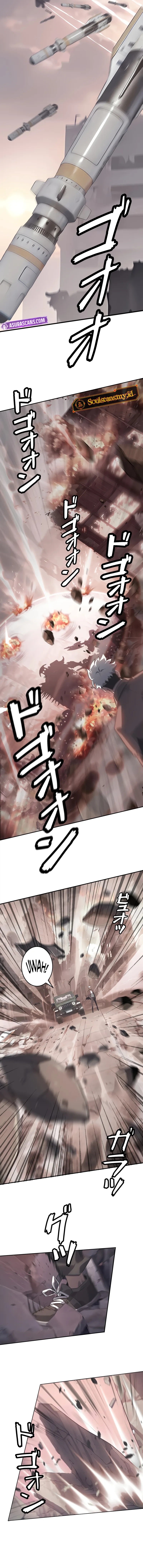 Return From The Abyss Chapter 10 Halaman 9