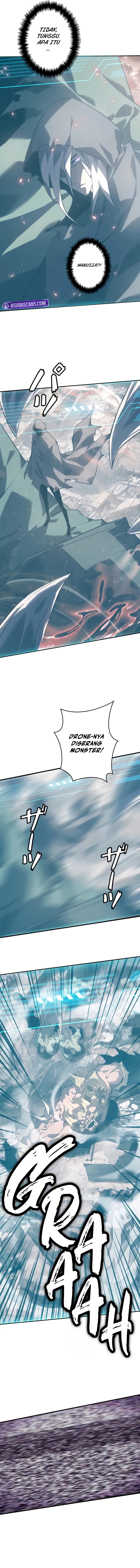 Return From The Abyss Chapter 10 Halaman 13