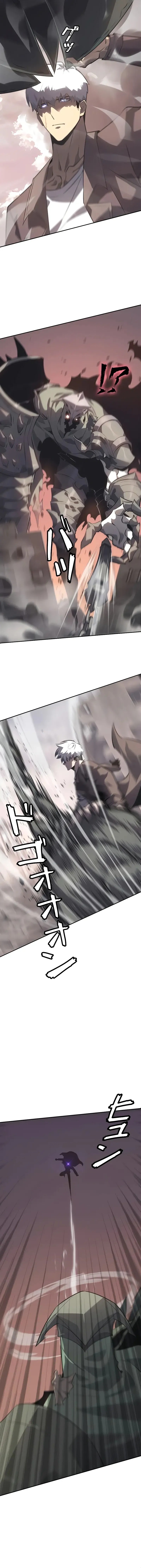 Return From The Abyss Chapter 11 Halaman 4