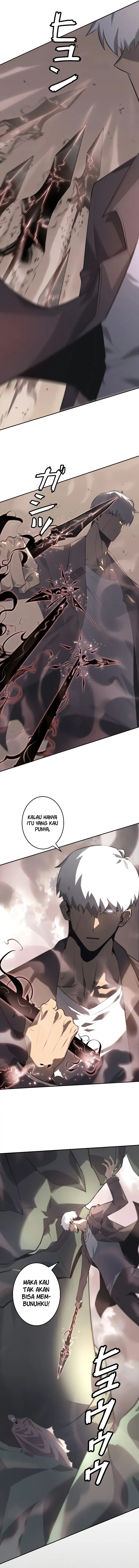 Return From The Abyss Chapter 11 Halaman 9
