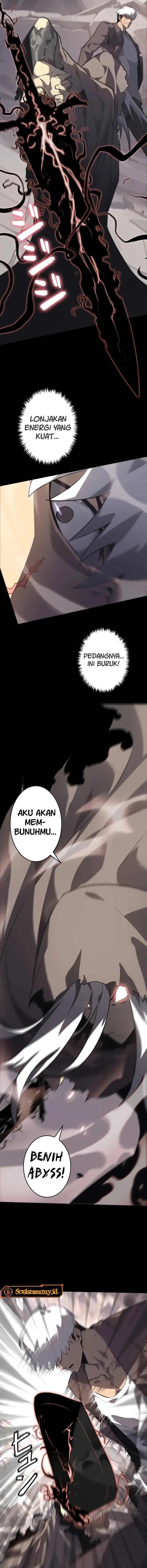 Return From The Abyss Chapter 11 Halaman 20
