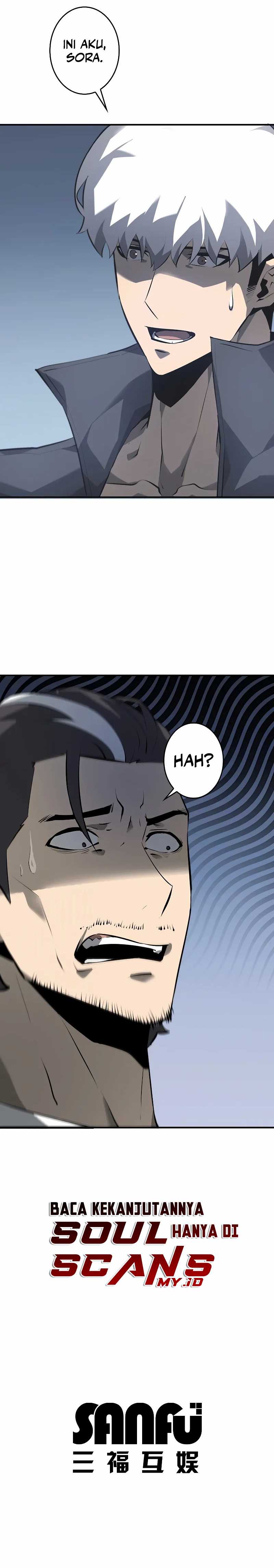 Return From The Abyss Chapter 14 Halaman 37