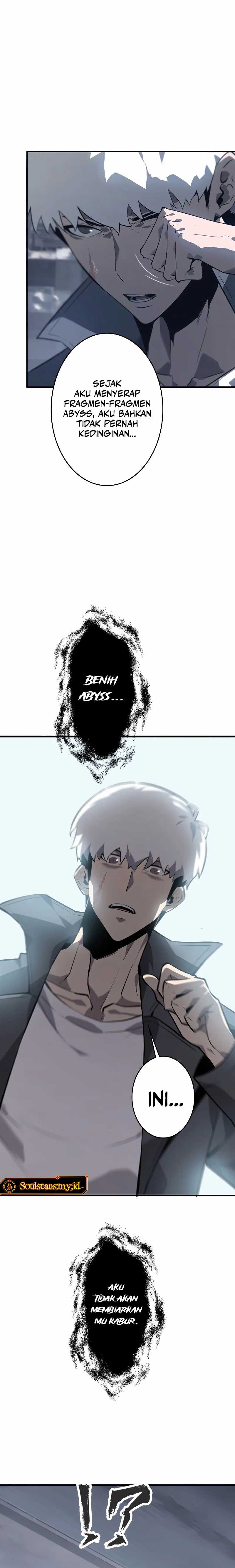 Return From The Abyss Chapter 18 Halaman 5