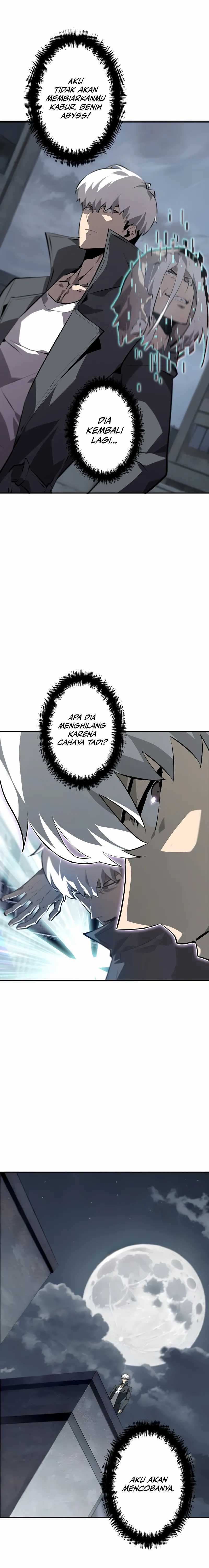 Return From The Abyss Chapter 18 Halaman 12