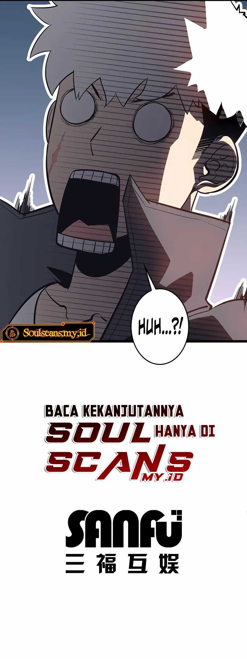 Return From The Abyss Chapter 18 Halaman 28