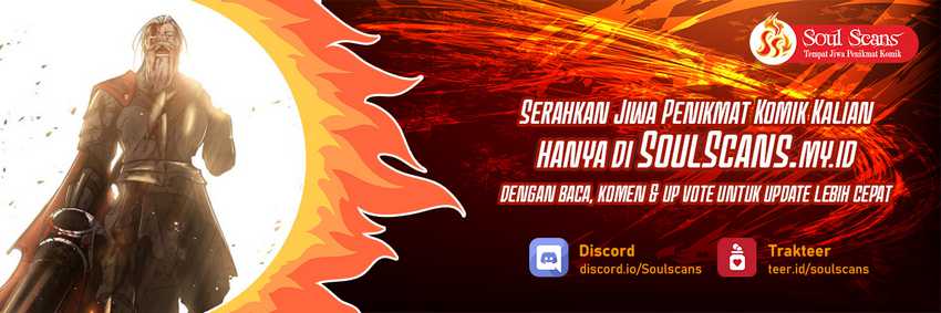 Return From The Abyss Chapter 19 Halaman 16
