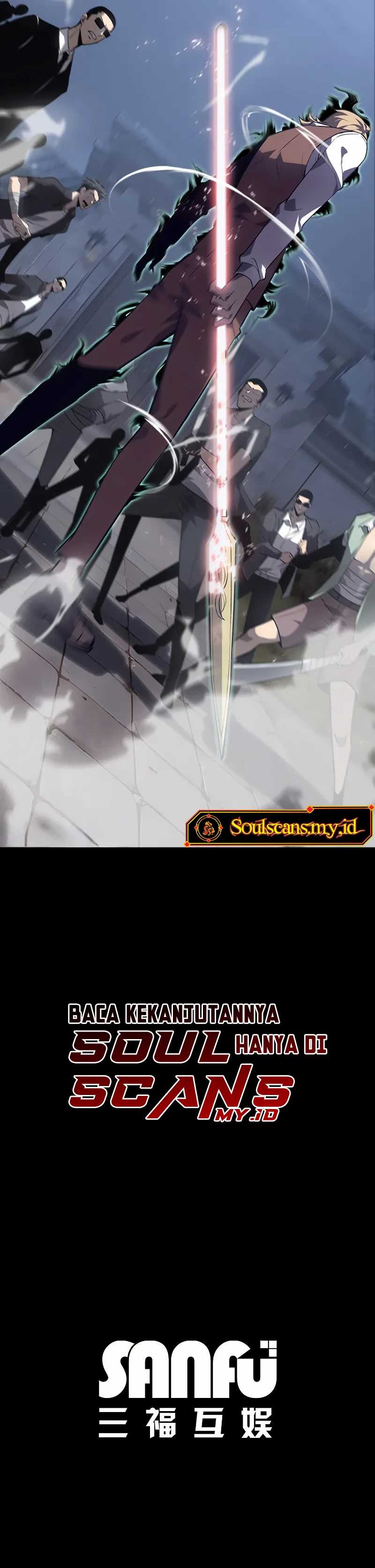 Return From The Abyss Chapter 23 Halaman 30