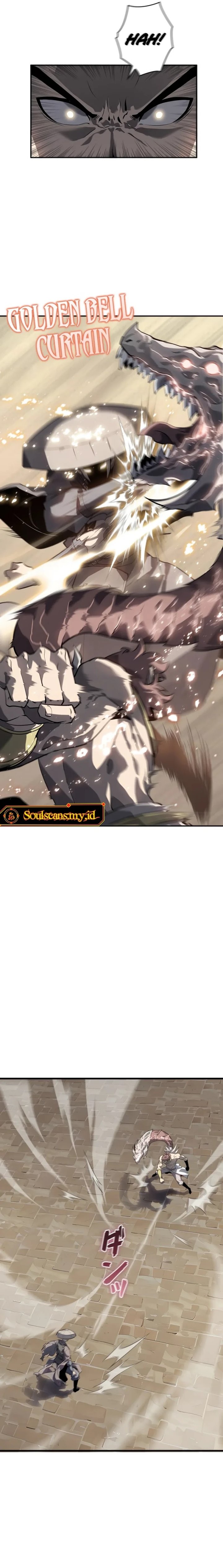 Return From The Abyss Chapter 25 Halaman 4