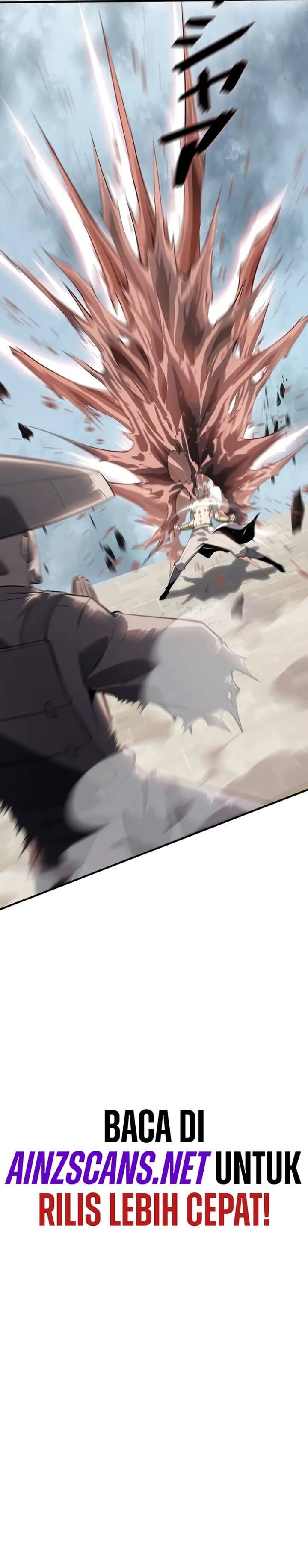 Return From The Abyss Chapter 26 Halaman 4