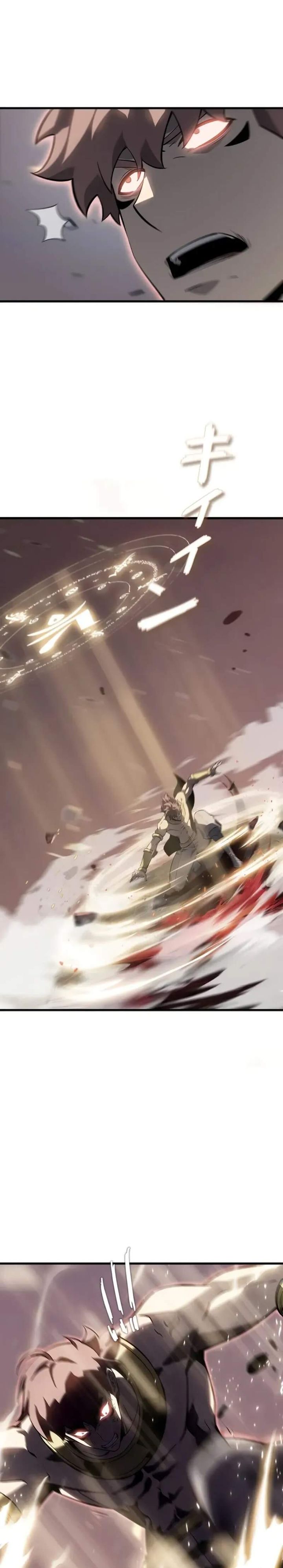 Return From The Abyss Chapter 26 Halaman 24
