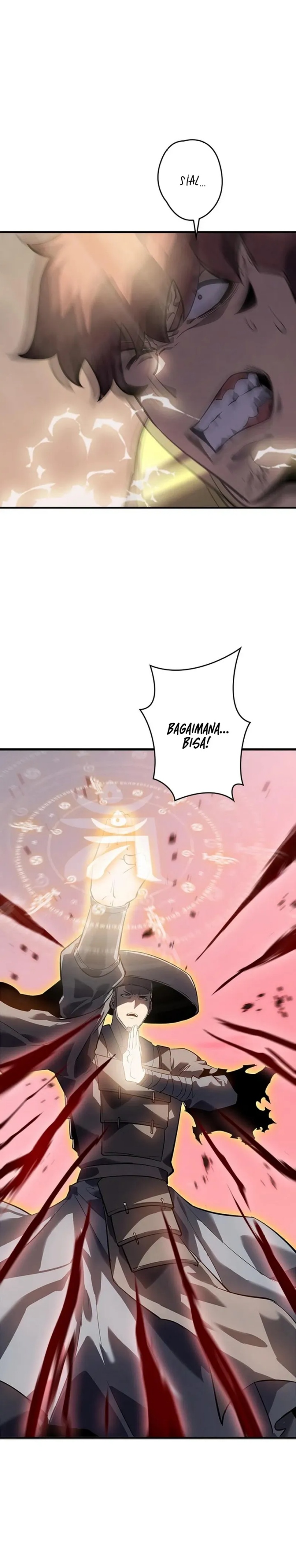 Return From The Abyss Chapter 27 Halaman 13