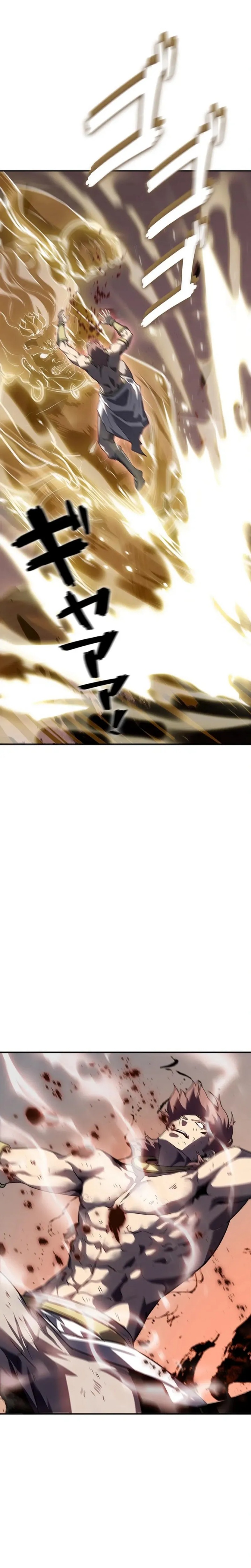 Return From The Abyss Chapter 27 Halaman 29