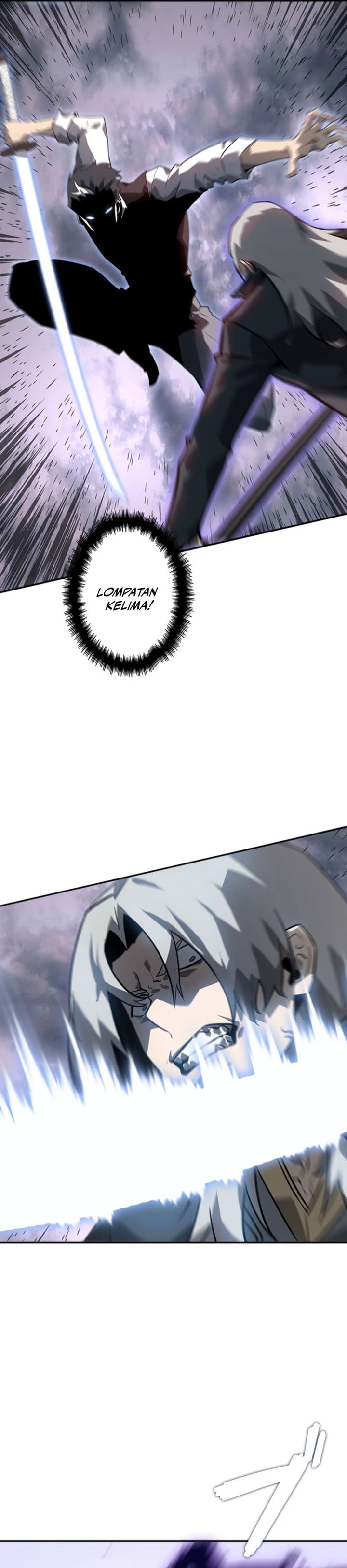 Return From The Abyss Chapter 29 Halaman 14