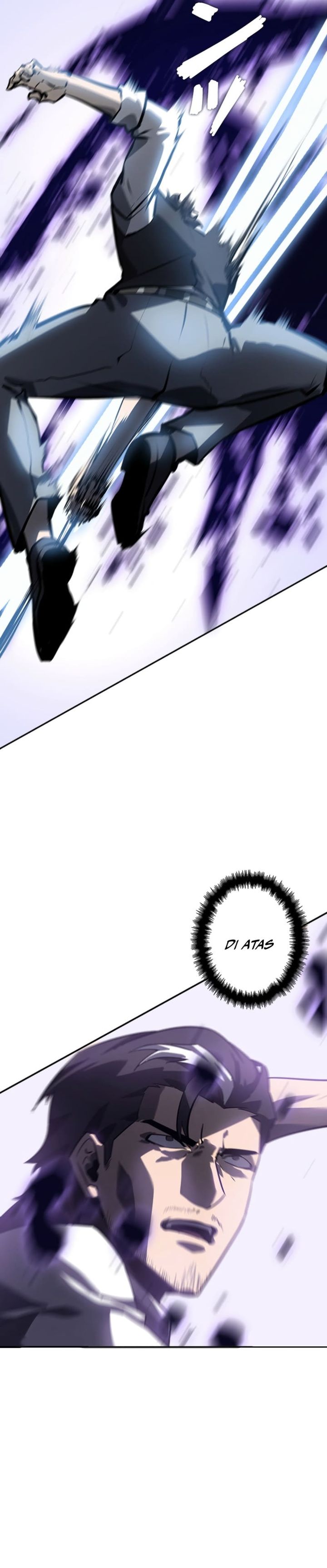 Return From The Abyss Chapter 29 Halaman 15
