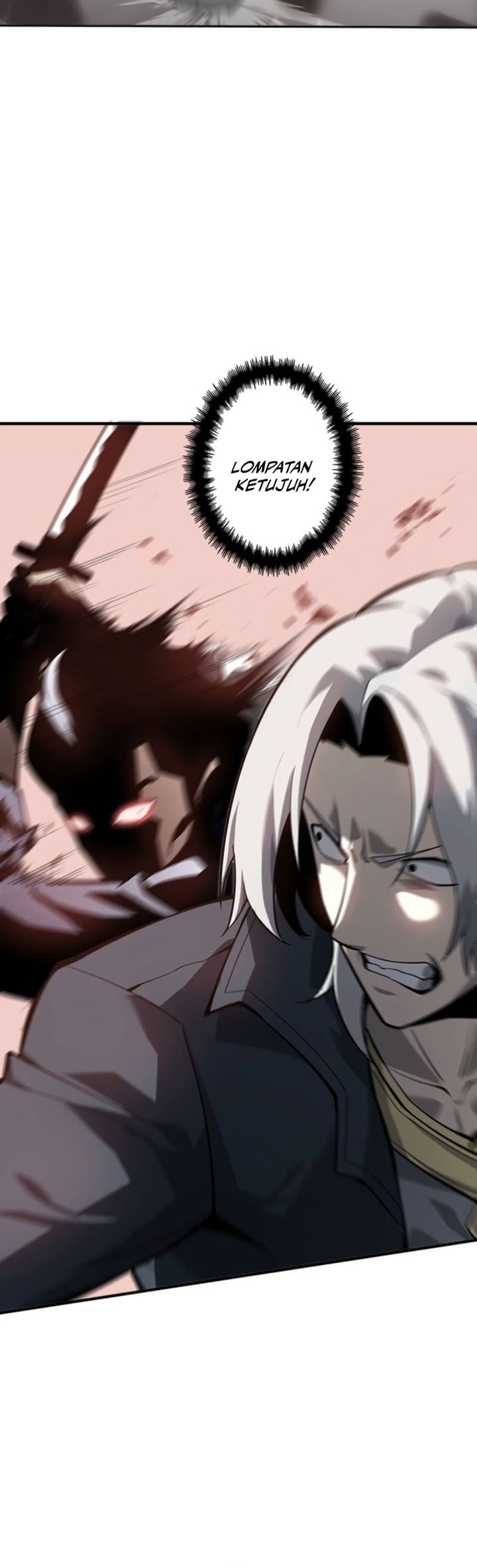 Return From The Abyss Chapter 29 Halaman 17