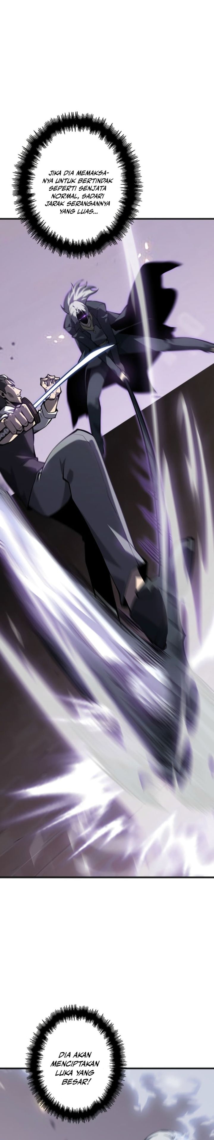 Return From The Abyss Chapter 29 Halaman 27