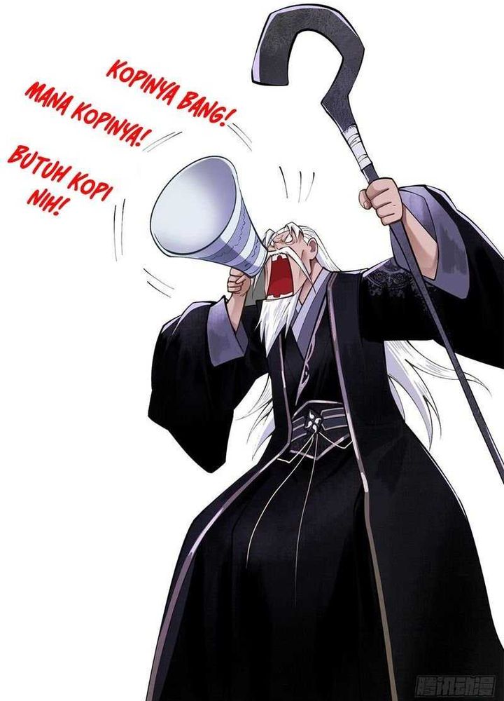 Return From The Abyss Chapter 29 Halaman 41