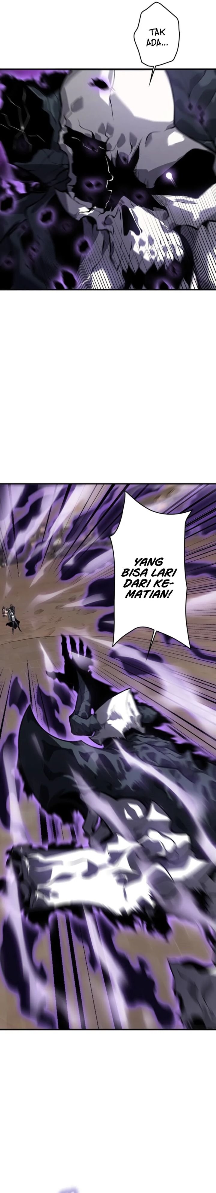 Return From The Abyss Chapter 34 Halaman 13