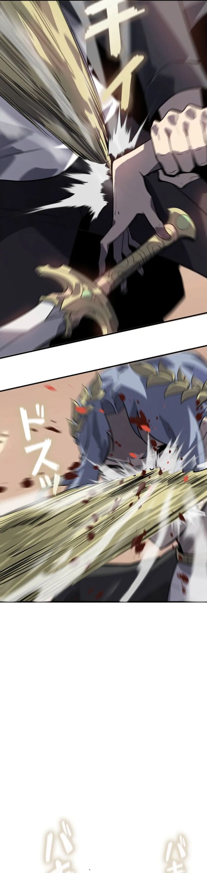 Return From The Abyss Chapter 34 Halaman 26