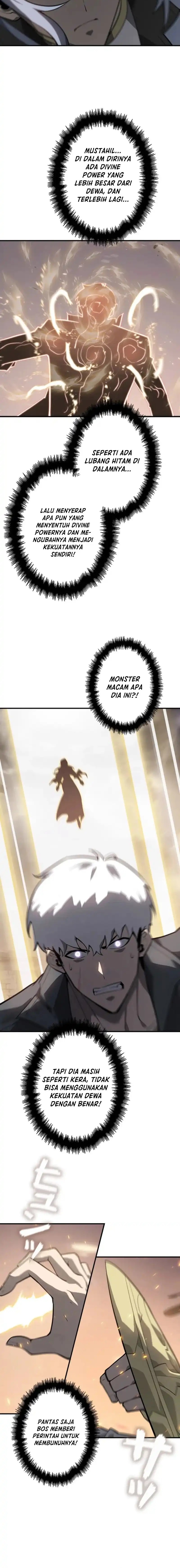 Return From The Abyss Chapter 35 Halaman 9