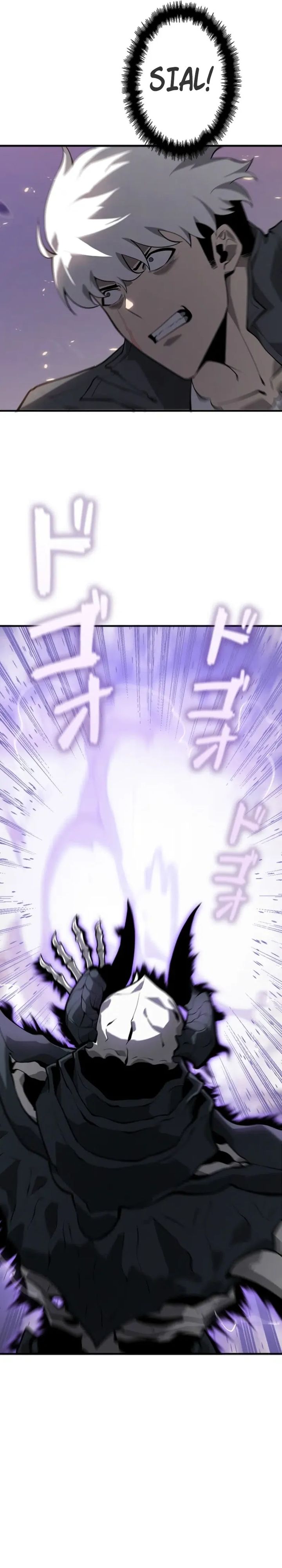 Return From The Abyss Chapter 36 Halaman 12