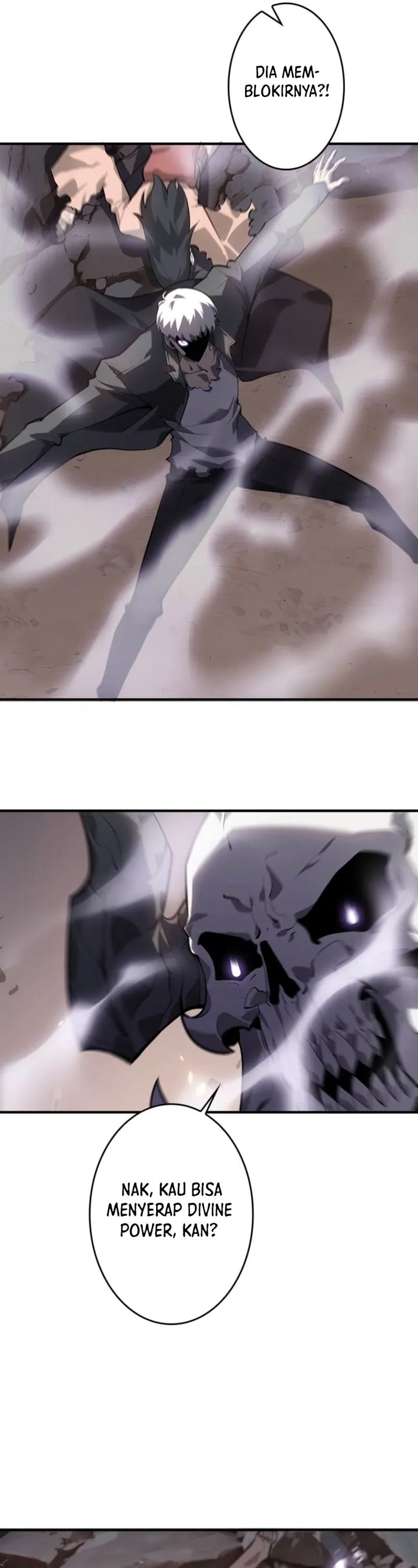 Return From The Abyss Chapter 36 Halaman 13
