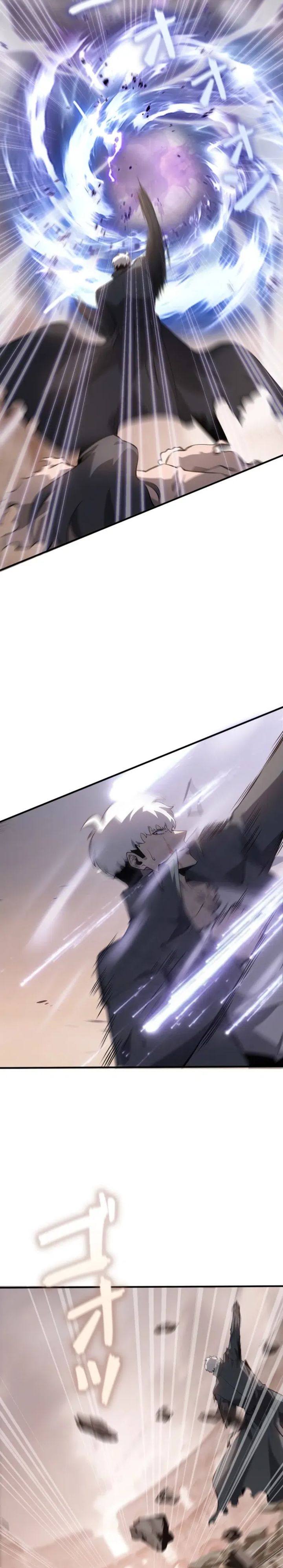 Return From The Abyss Chapter 36 Halaman 17