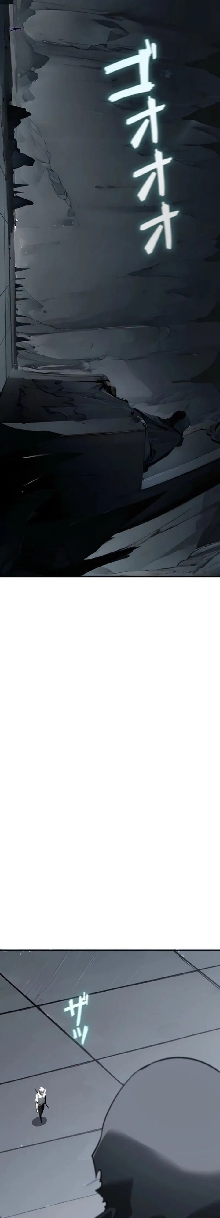 Return From The Abyss Chapter 38 Halaman 22