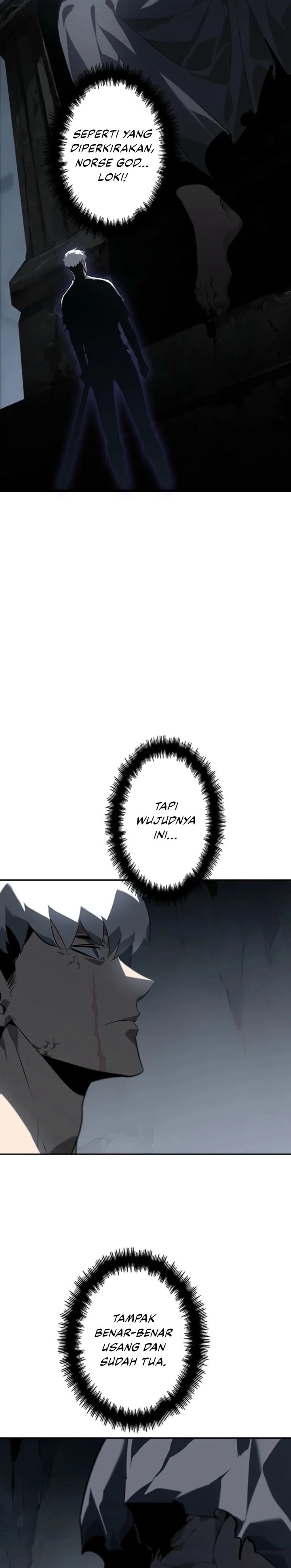 Return From The Abyss Chapter 38 Halaman 24