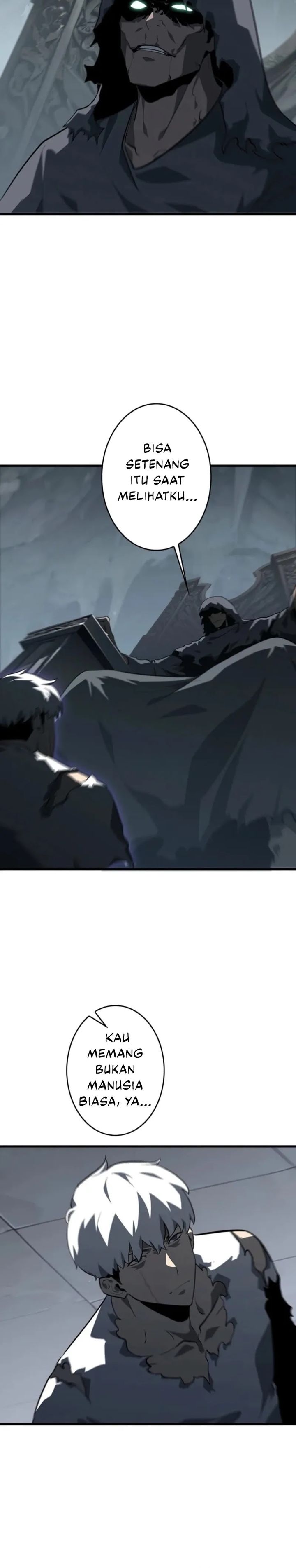 Return From The Abyss Chapter 38 Halaman 26