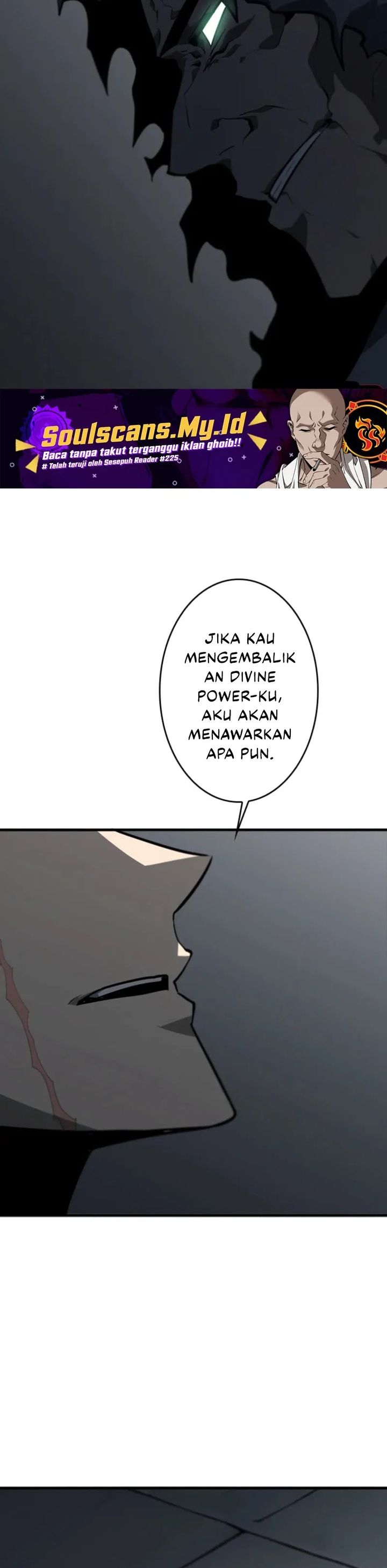 Return From The Abyss Chapter 38 Halaman 28
