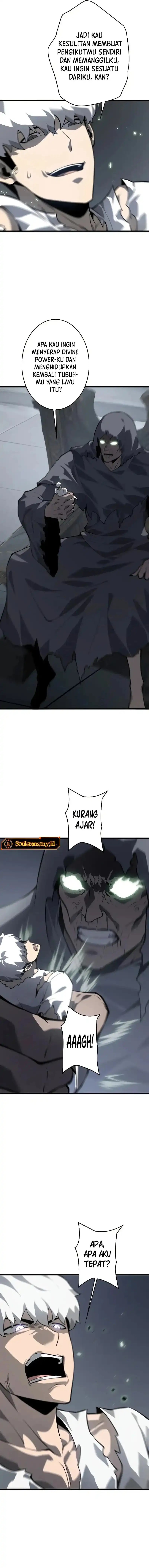 Return From The Abyss Chapter 39 Halaman 2