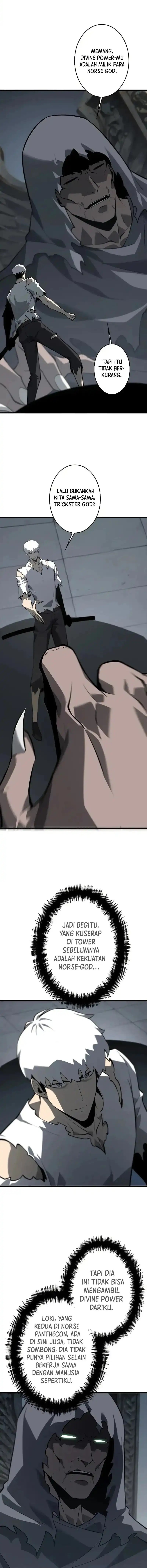 Return From The Abyss Chapter 39 Halaman 4