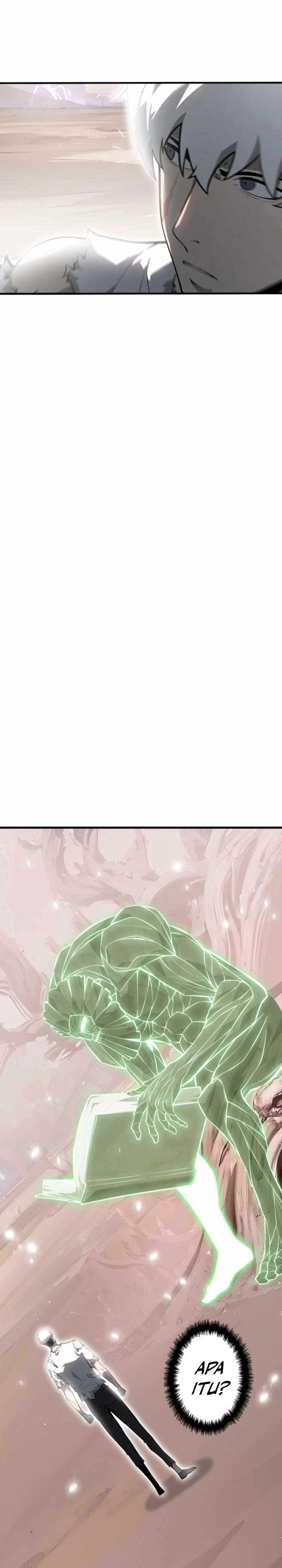 Return From The Abyss Chapter 40 Halaman 7