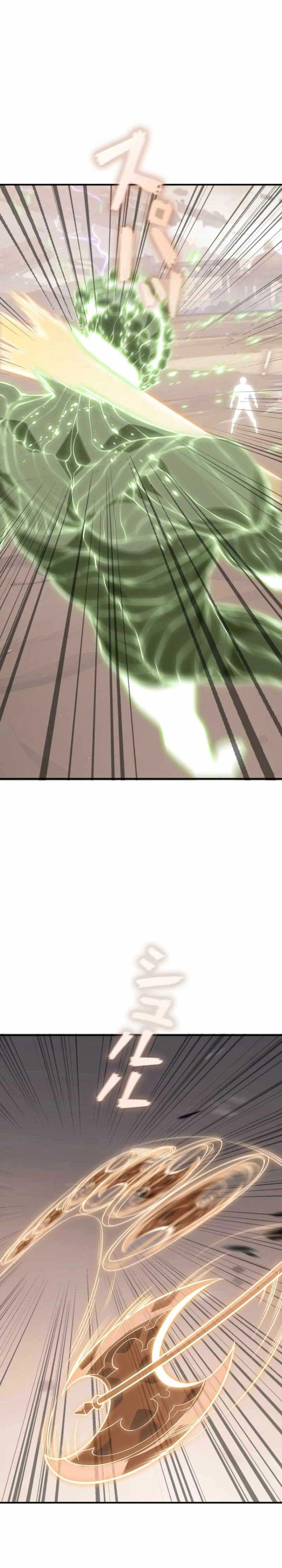 Return From The Abyss Chapter 40 Halaman 12