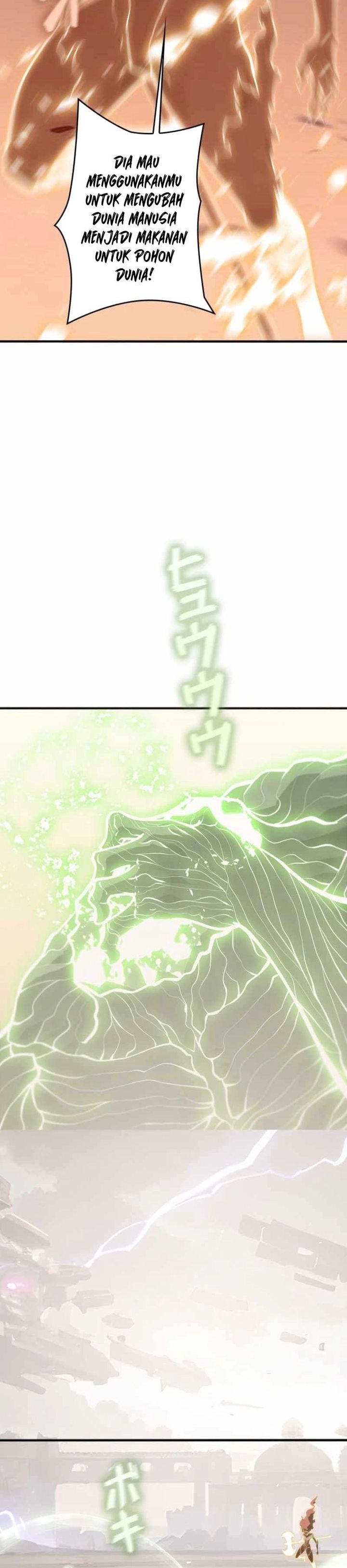 Return From The Abyss Chapter 40 Halaman 14
