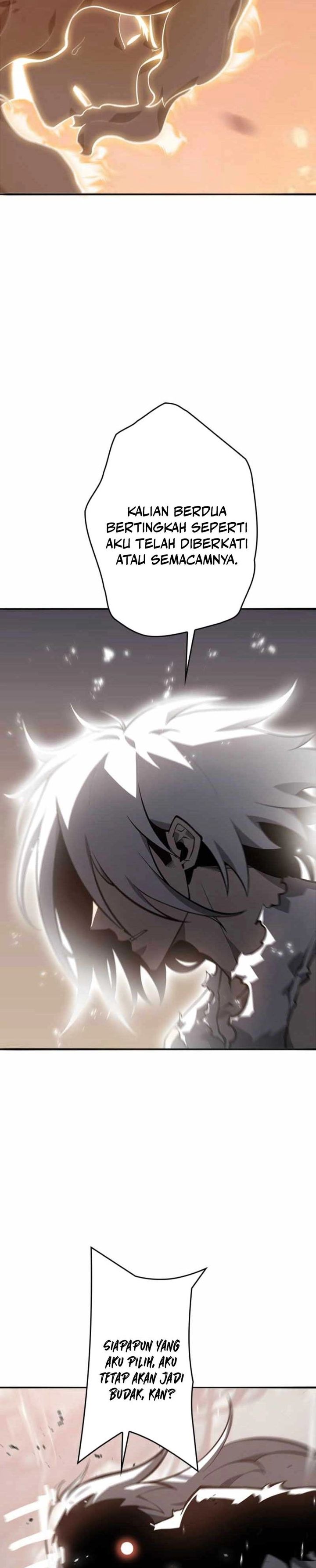 Return From The Abyss Chapter 40 Halaman 27