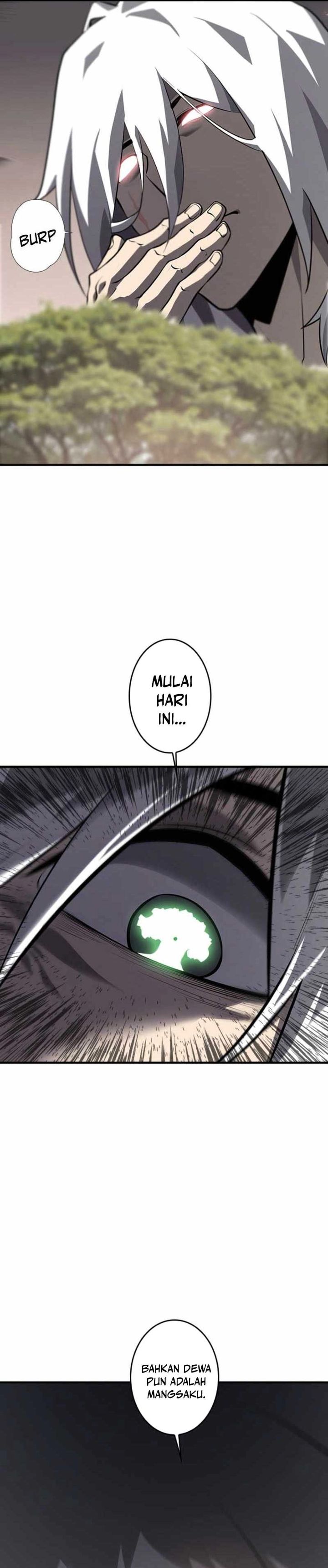 Return From The Abyss Chapter 40 Halaman 31