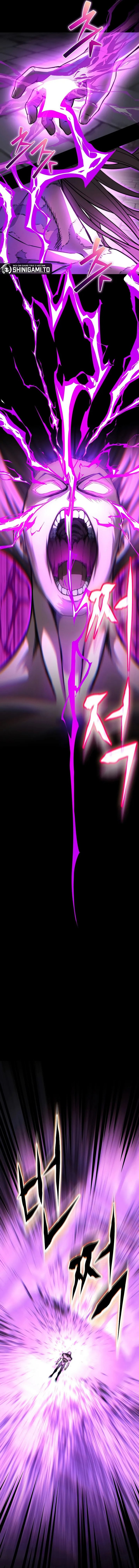 Return Of The Apocalypse Class Death Knight Chapter 10 Halaman 9